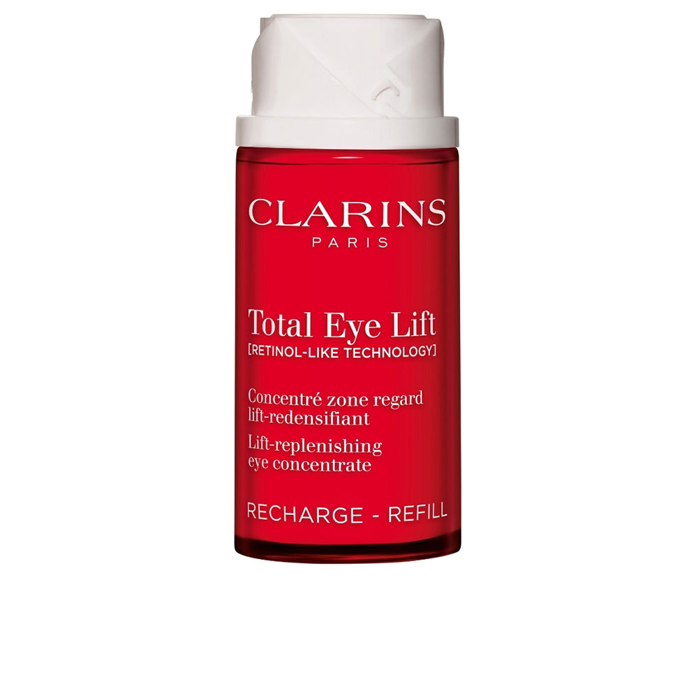 Clarins Total Eye Lift Refill 15 Ml