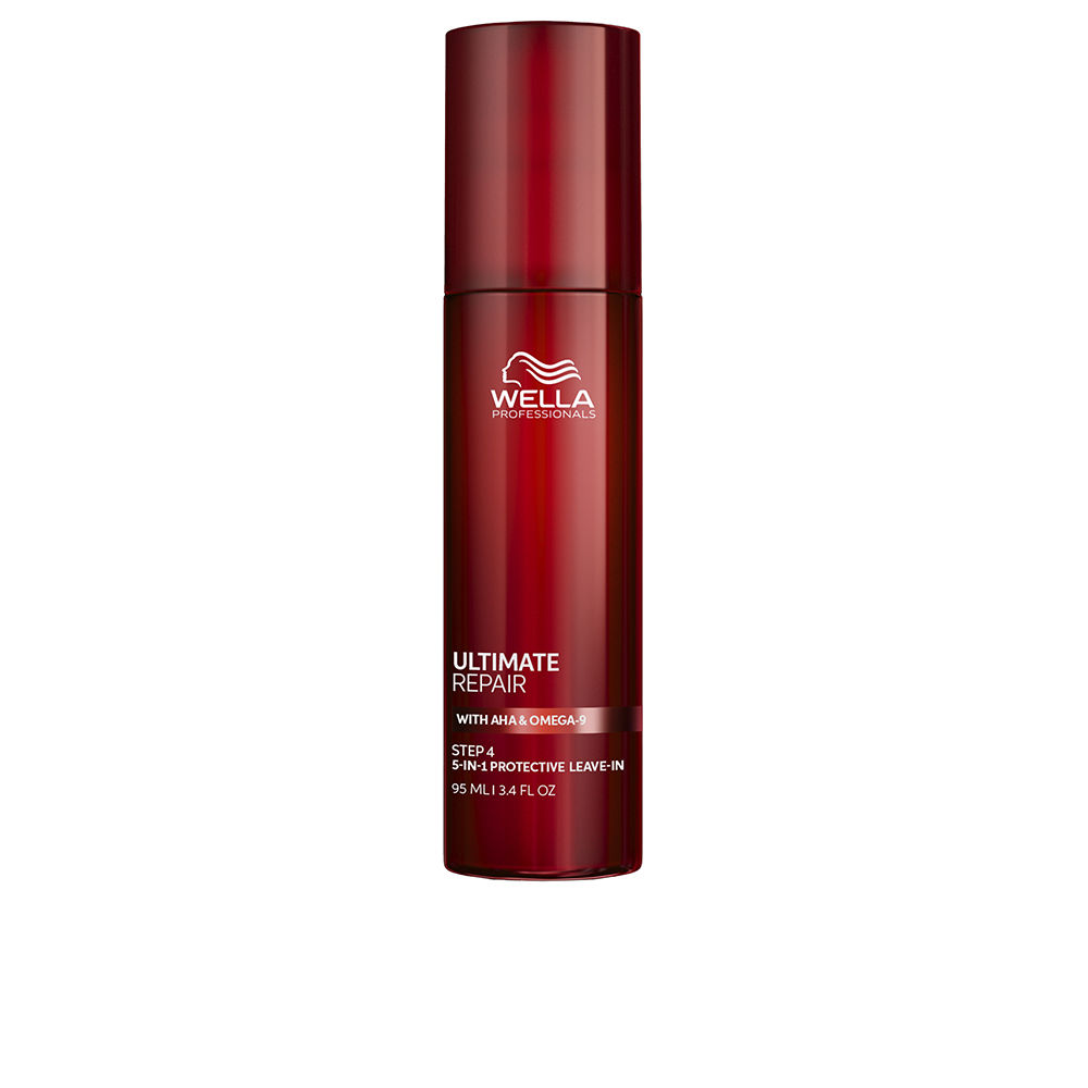 Wella Professionals Ultimate Repair Protective Leave-In Serum 95 Ml