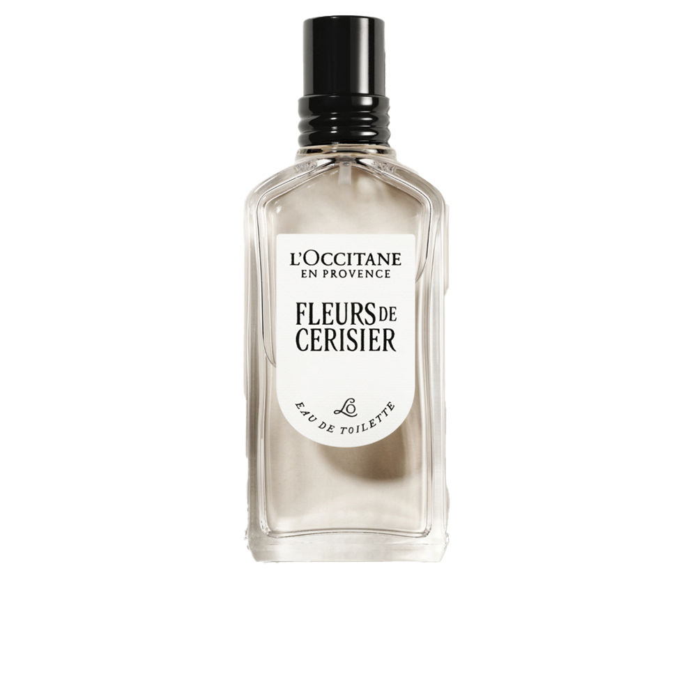 L'Occitane En Provence Fleurs De Cerisier Edt Vapo 50 Ml