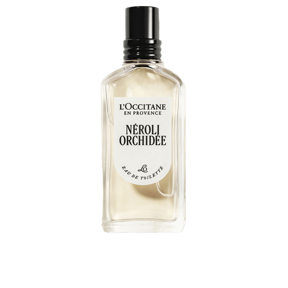 L'Occitane En Provence Néroli & Orchidée Edt Vapo 50 Ml