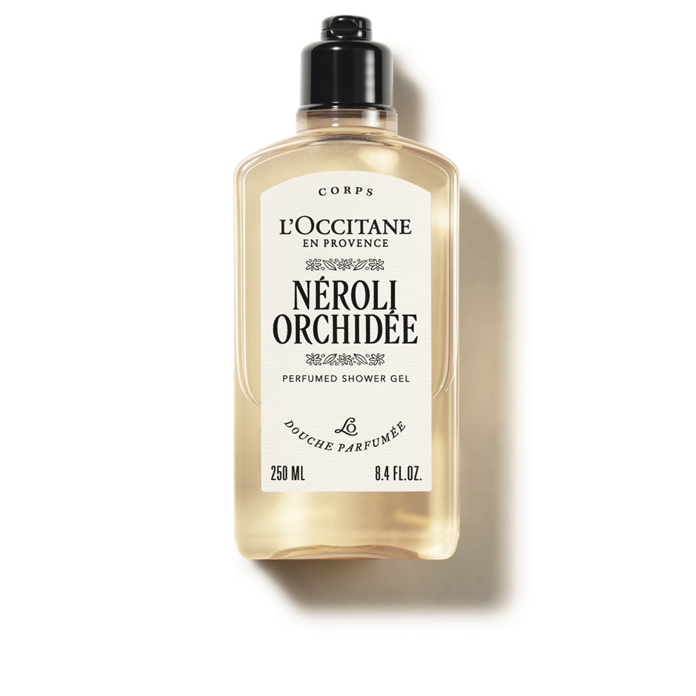 L'Occitane En Provence Néroli &Amp; Orchidée Shower Gel 250 Ml