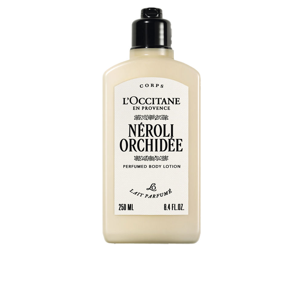 L'Occitane En Provence Néroli &Amp; Orchidée Body Milk 250 Ml
