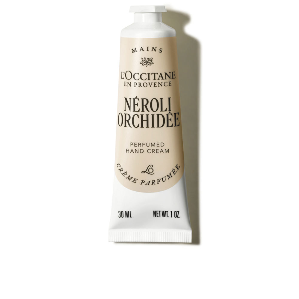L'Occitane En Provence Néroli &Amp; Orchidée Hand Cream 30 Ml