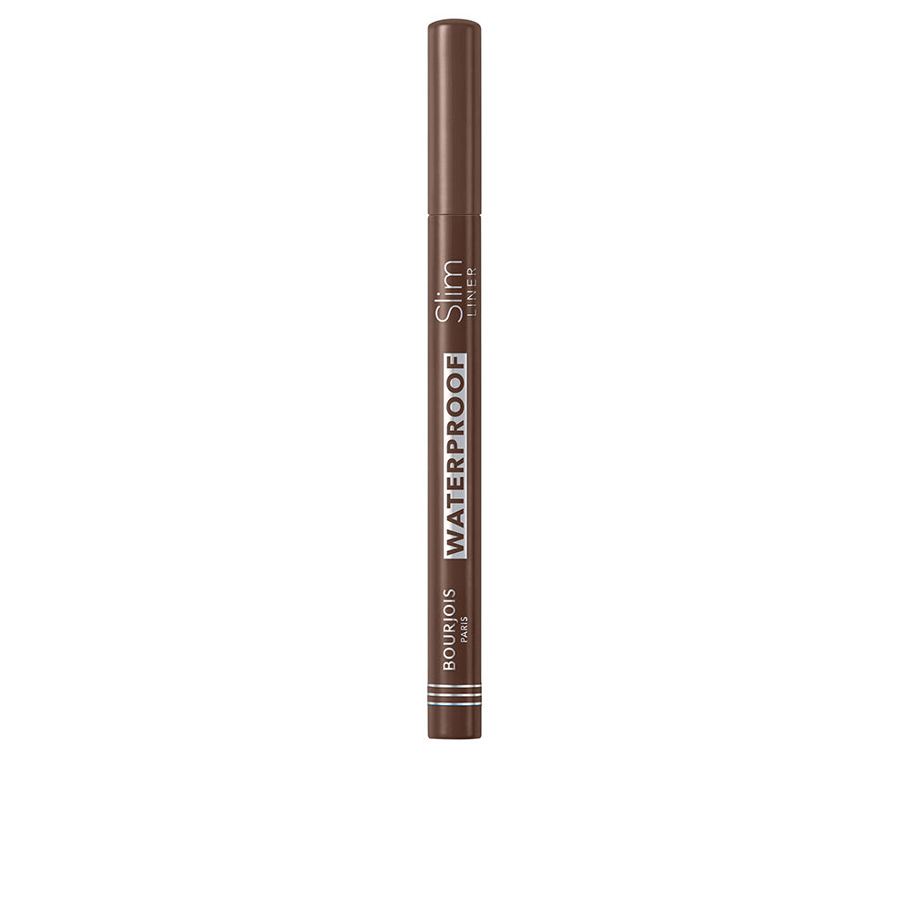 Bourjois Slim Liner Waterproof Eyeliner #002-Spicy Brown 1 U