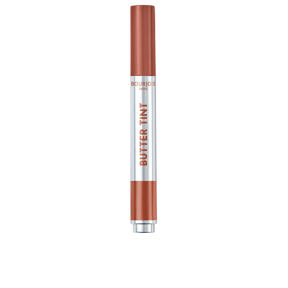 Bourjois Butter Tint Lip Glaze Lip Balm #02-Honey Glacé 2 Gr