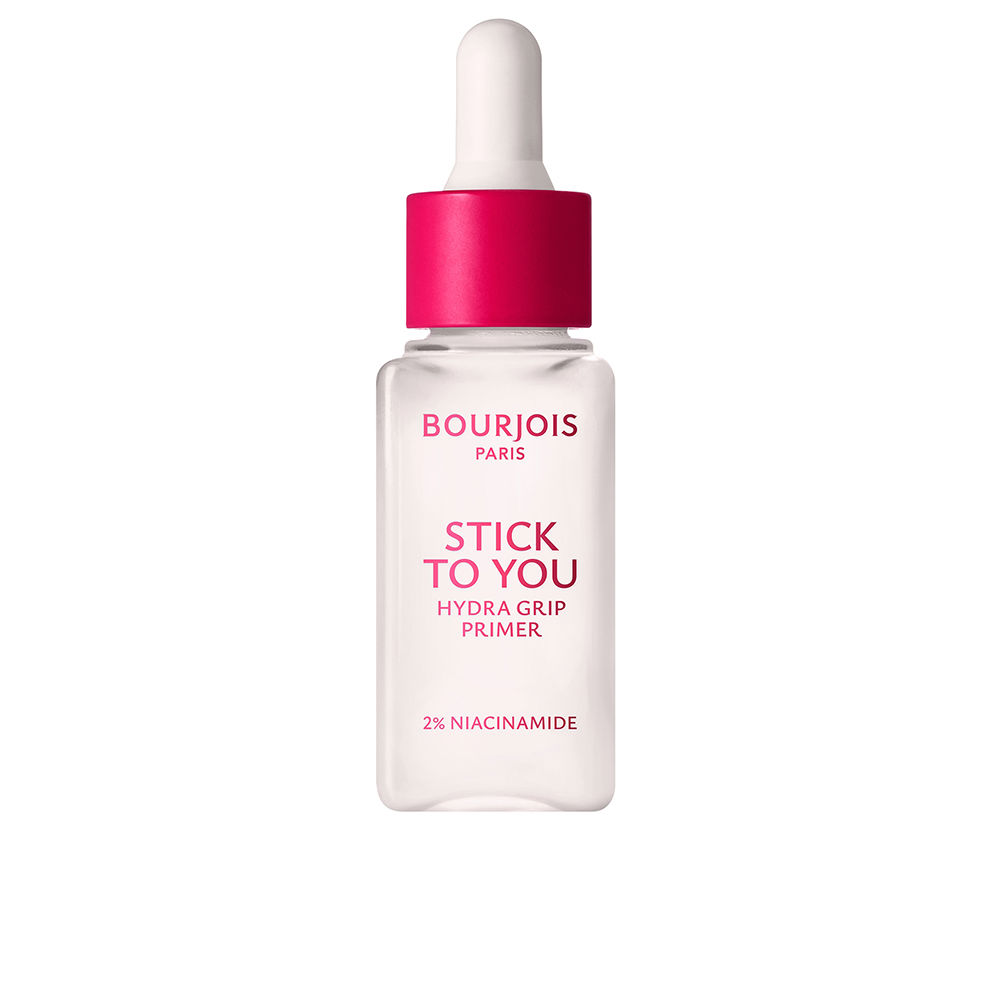 Bourjois Stick To You Hydra Grip Primer 30 Ml