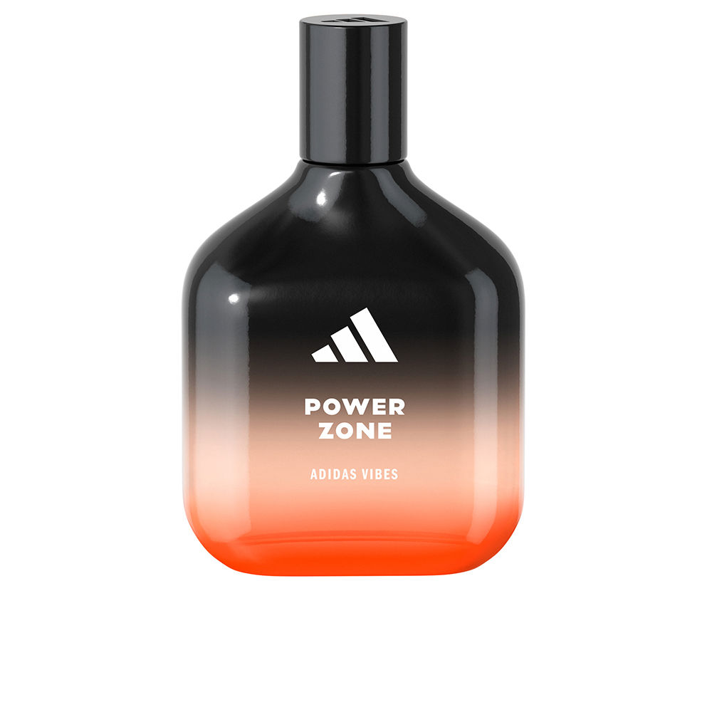 Adidas Vibes Power Force Edp Vapo 100 Ml