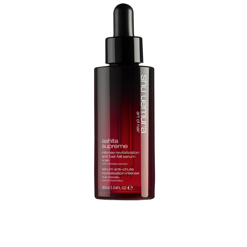 Shu Uemura Ashita Supreme Intense Revitalization Anti Hair-Fall Serum Scalp 90 Ml