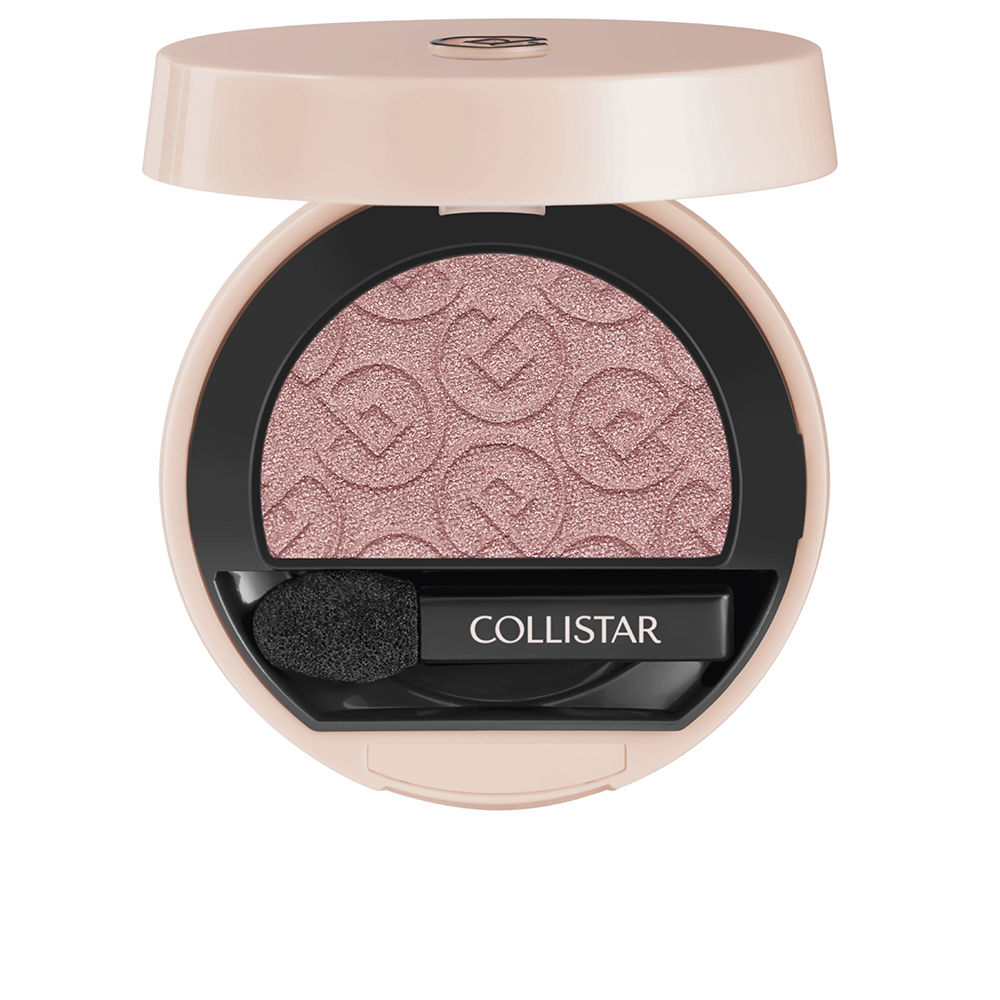 Collistar Impeccabile Compact Eyeshadow #435-Chiffon Satin 3 Gr