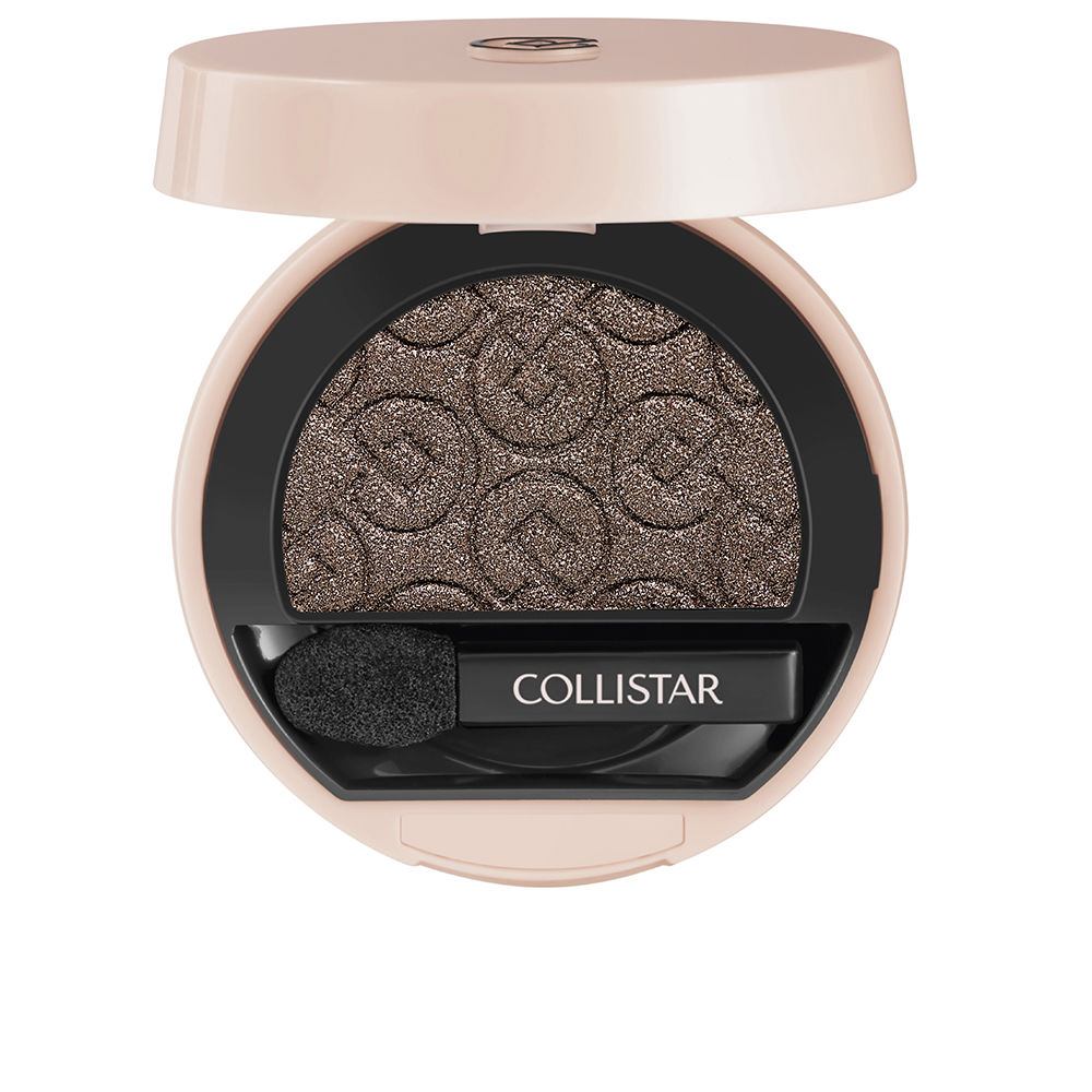 Collistar Impeccabile Compact Eyeshadow #505-Bronzo Shimmer 3 Gr