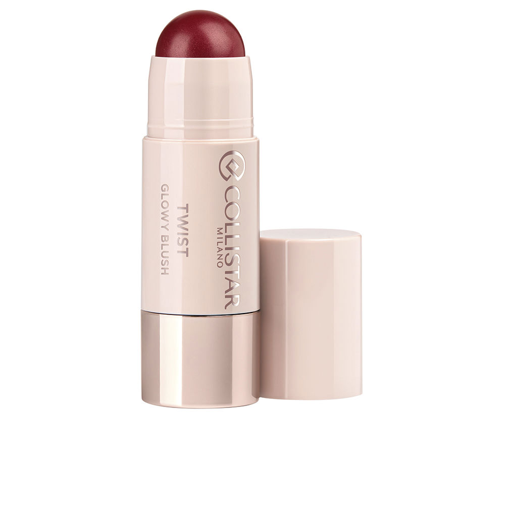 Collistar Twist Glowy Blush Blush Stick #04-Look 5 Gr