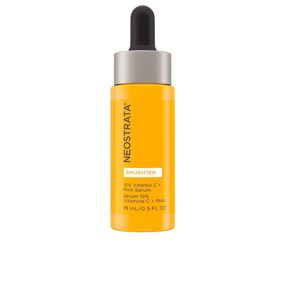 Neostrata Enlighten Vitamin C Serum 15% + Pha 15 Ml