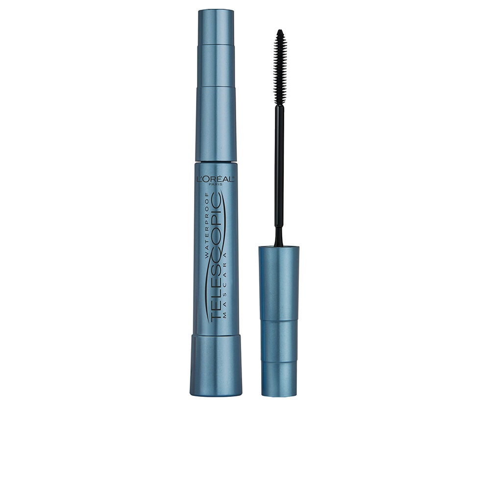 L'Oréal Paris Telescopic Waterproof Mascara 10 Ml