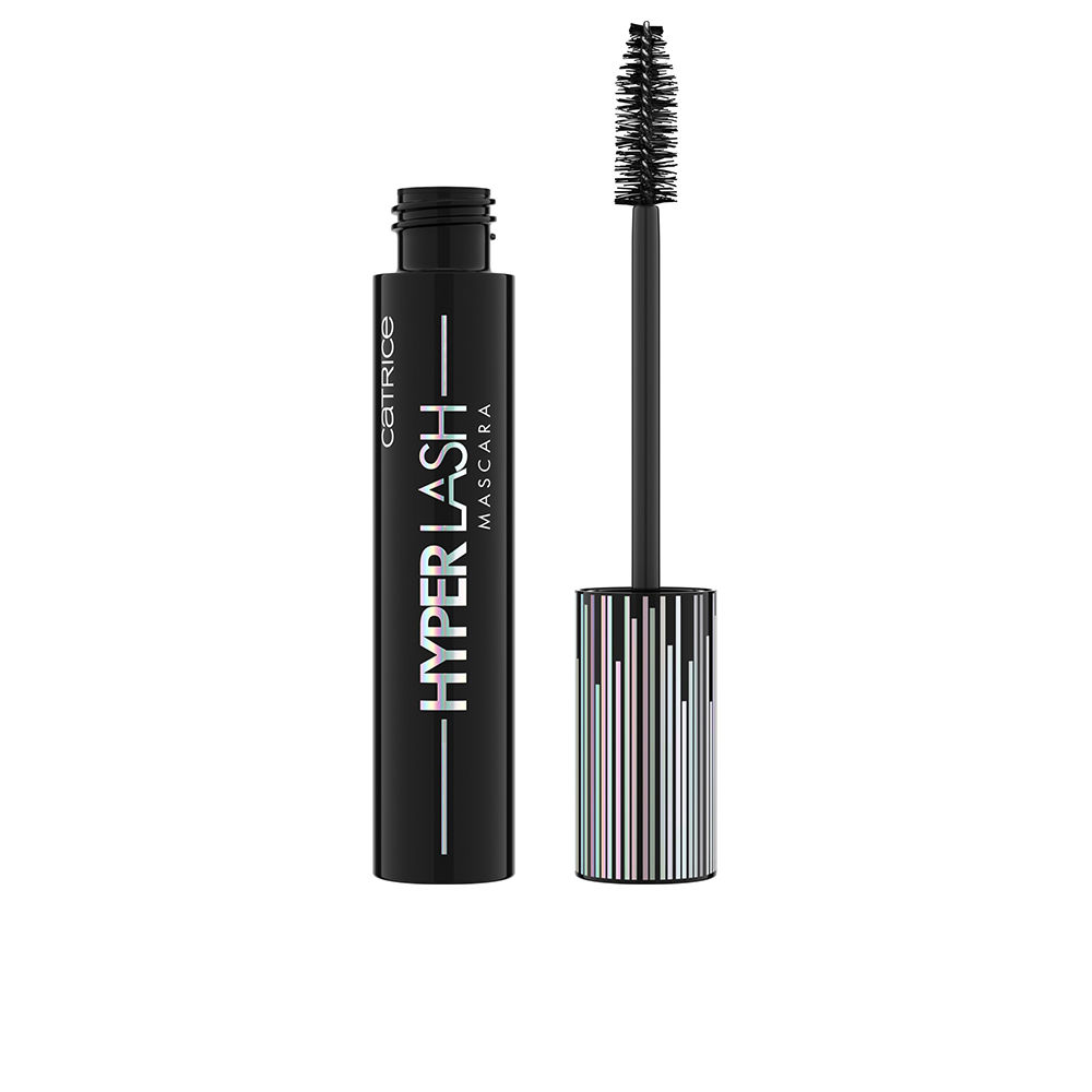 Catrice Hyper Lash Mascara #010-Electric Black 11 Ml