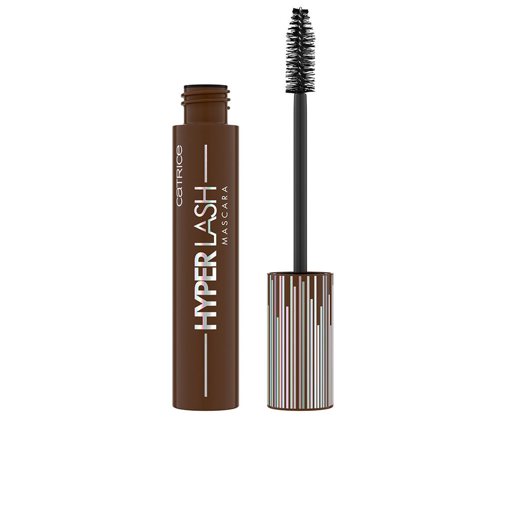 Catrice Hyper Lash Mascara #020-Speedy Brown 11 Ml