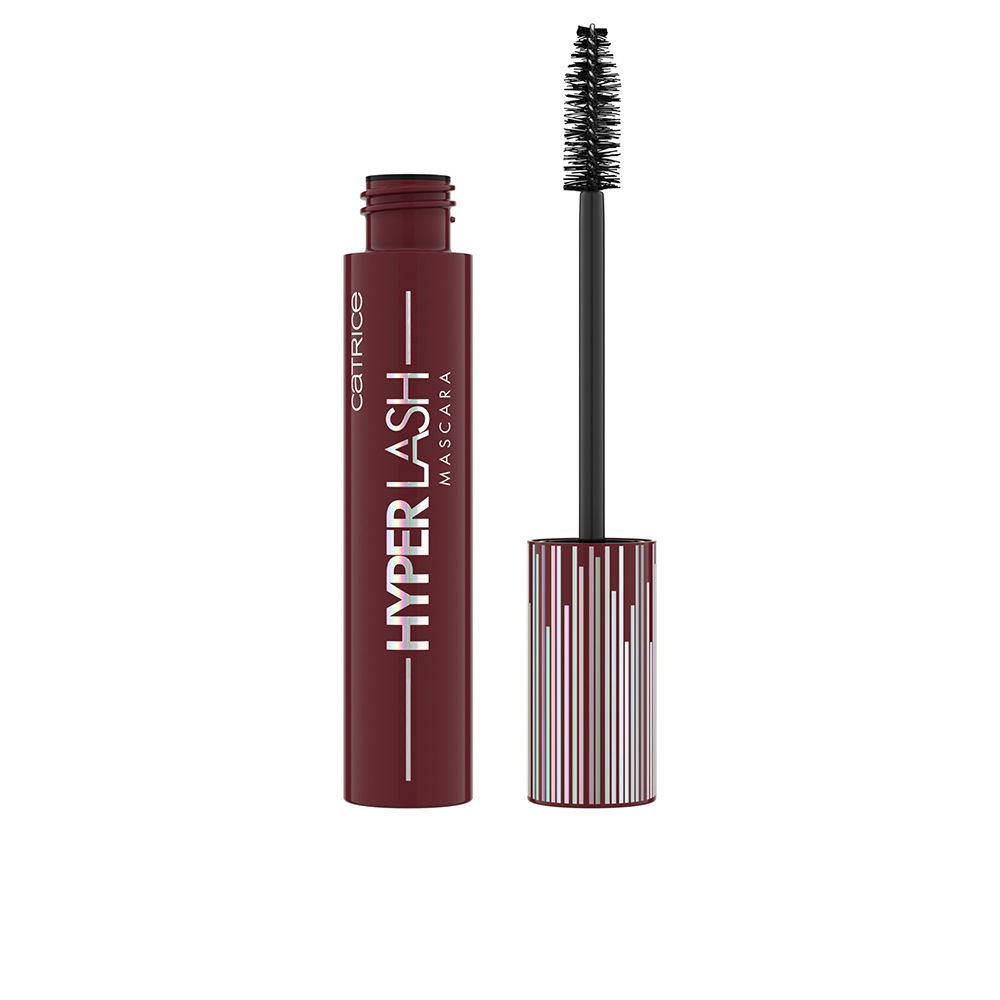 Catrice Hyper Lash Mascara #030-Burgundy Bliss 11 Ml