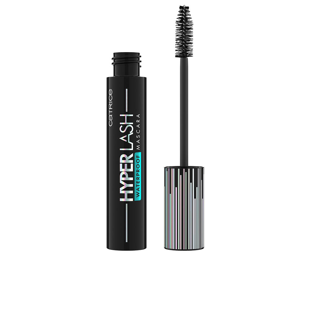 Catrice Hyper Lash Waterproof Mascara #010 11 Ml