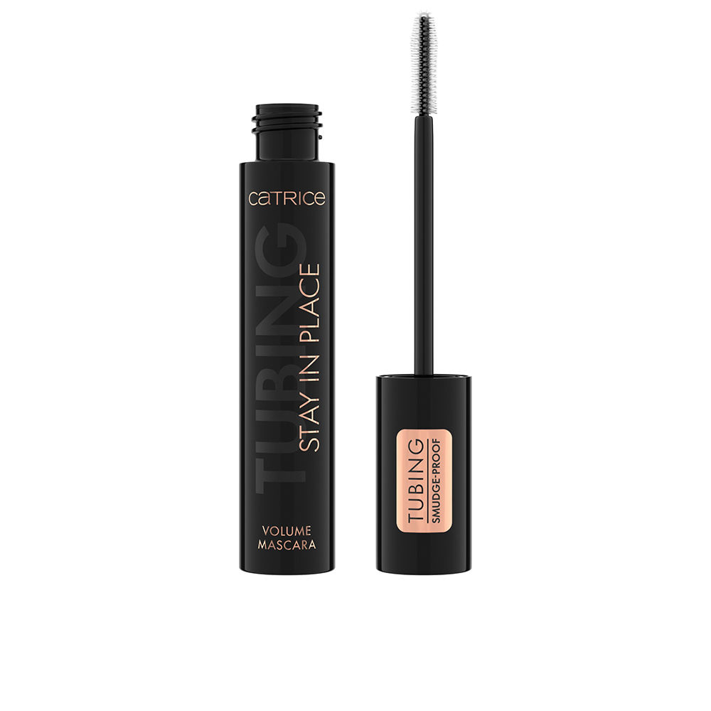 Catrice Tubing Stay In Place Volumizing Mascara 11 Ml
