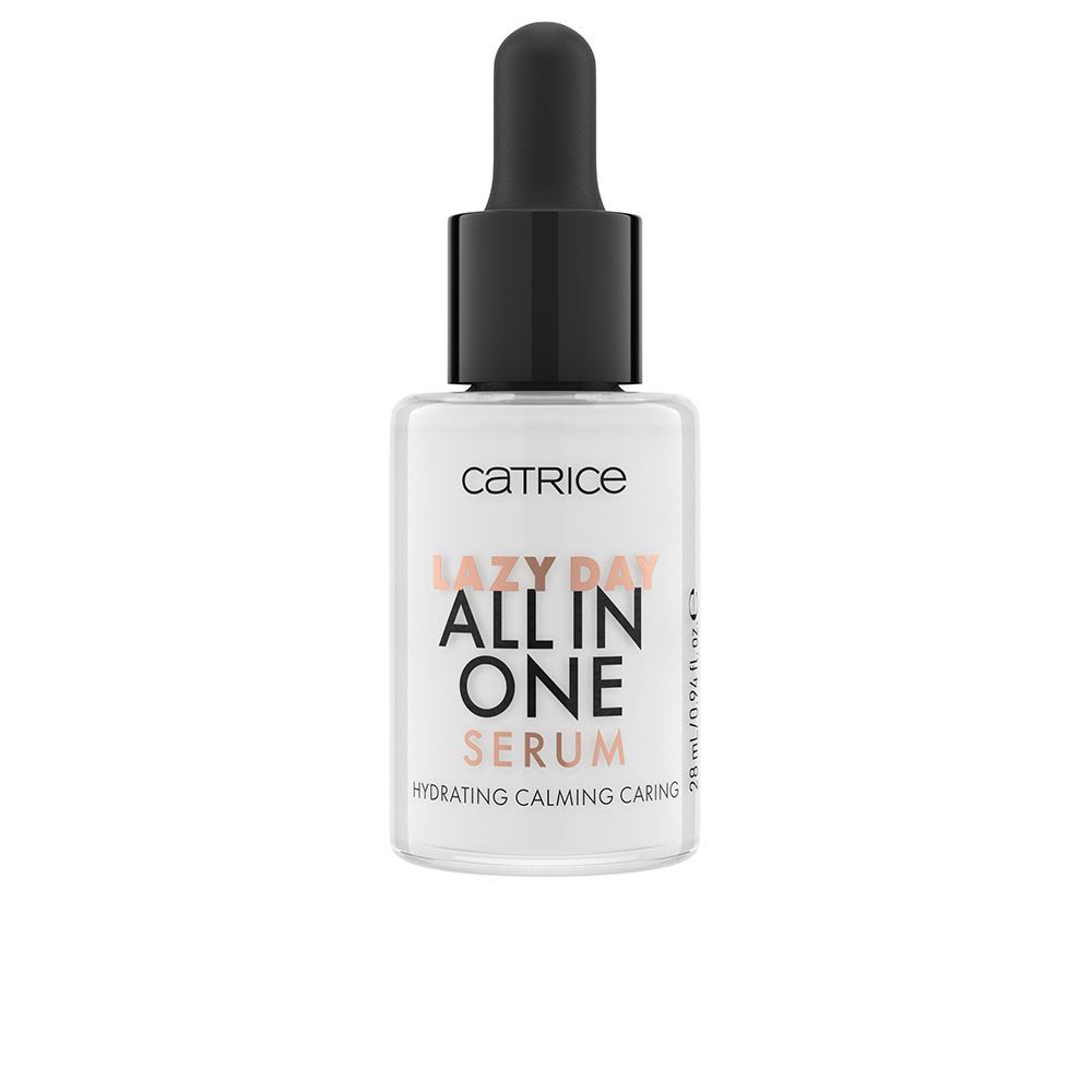 Catrice Lazy Day All-In-One Serum 28 Ml