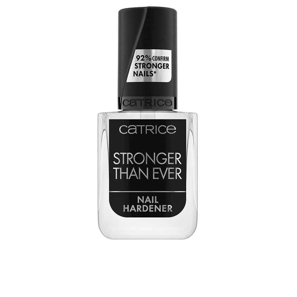 Catrice Stronger Than Ever Nail Hardener 10.5 Ml