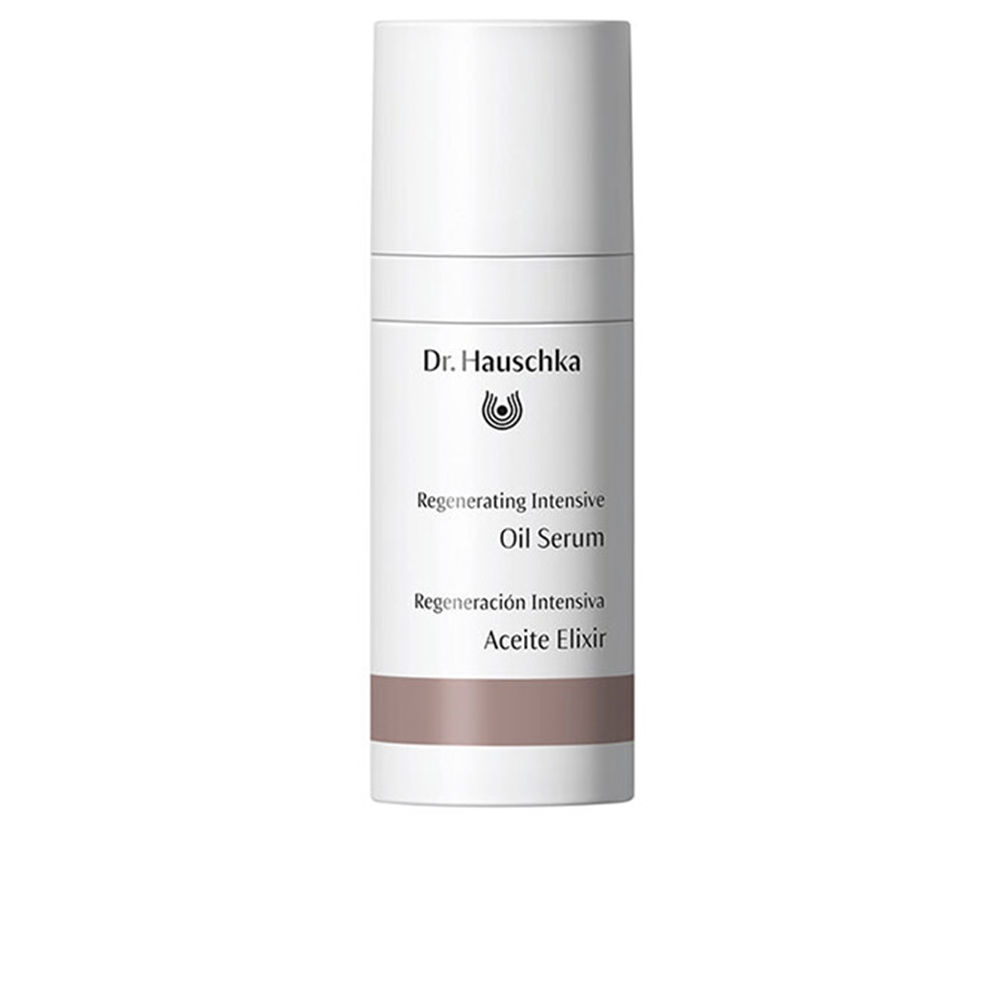 Dr. Hauschka Aceite Elixir Regenerador Intensivo 20 Ml