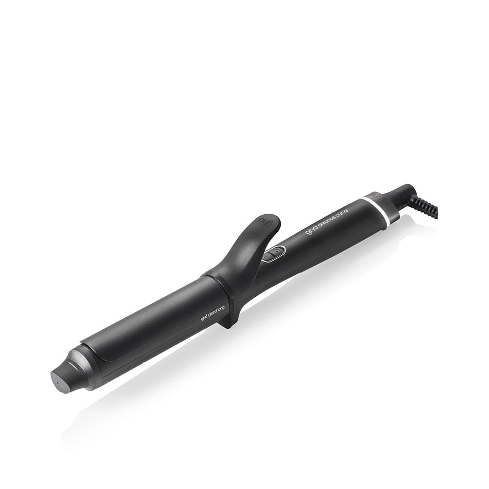 Ghd Chronos Curve Grand Curling Iron 1 U