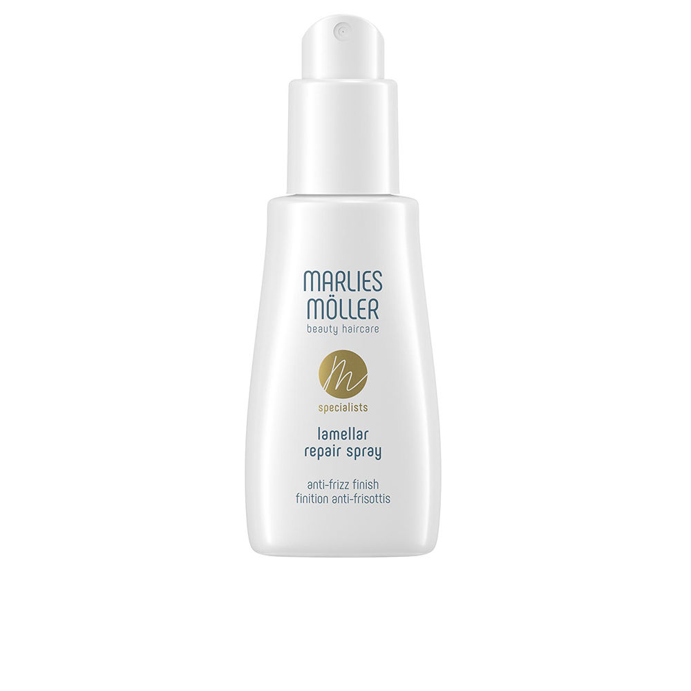 Marlies Möller Specialists Lamellar Spray Reparador 125 Ml