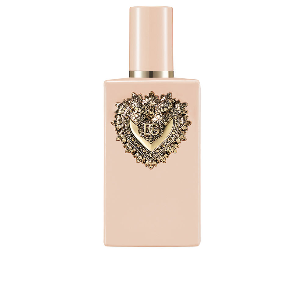 Dolce & Gabbana My Devotion Edp Intense Vapo 100 Ml