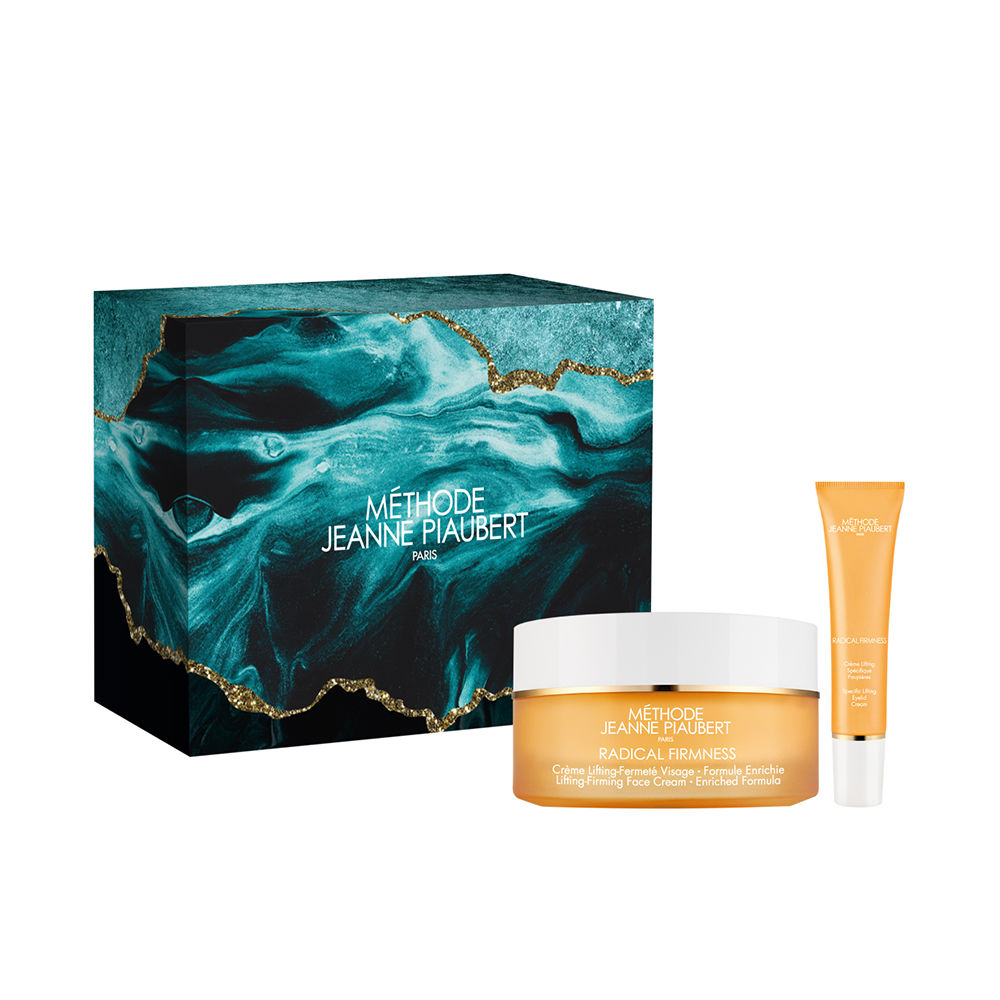 Méthode Jeanne Piaubert Radical Firmness Lifting Cream Case 2 Pcs