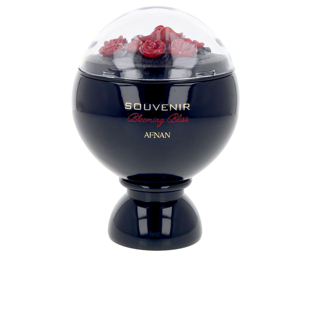 Afnan Souvenir Blooming Bliss Edp Vapo 100 Ml