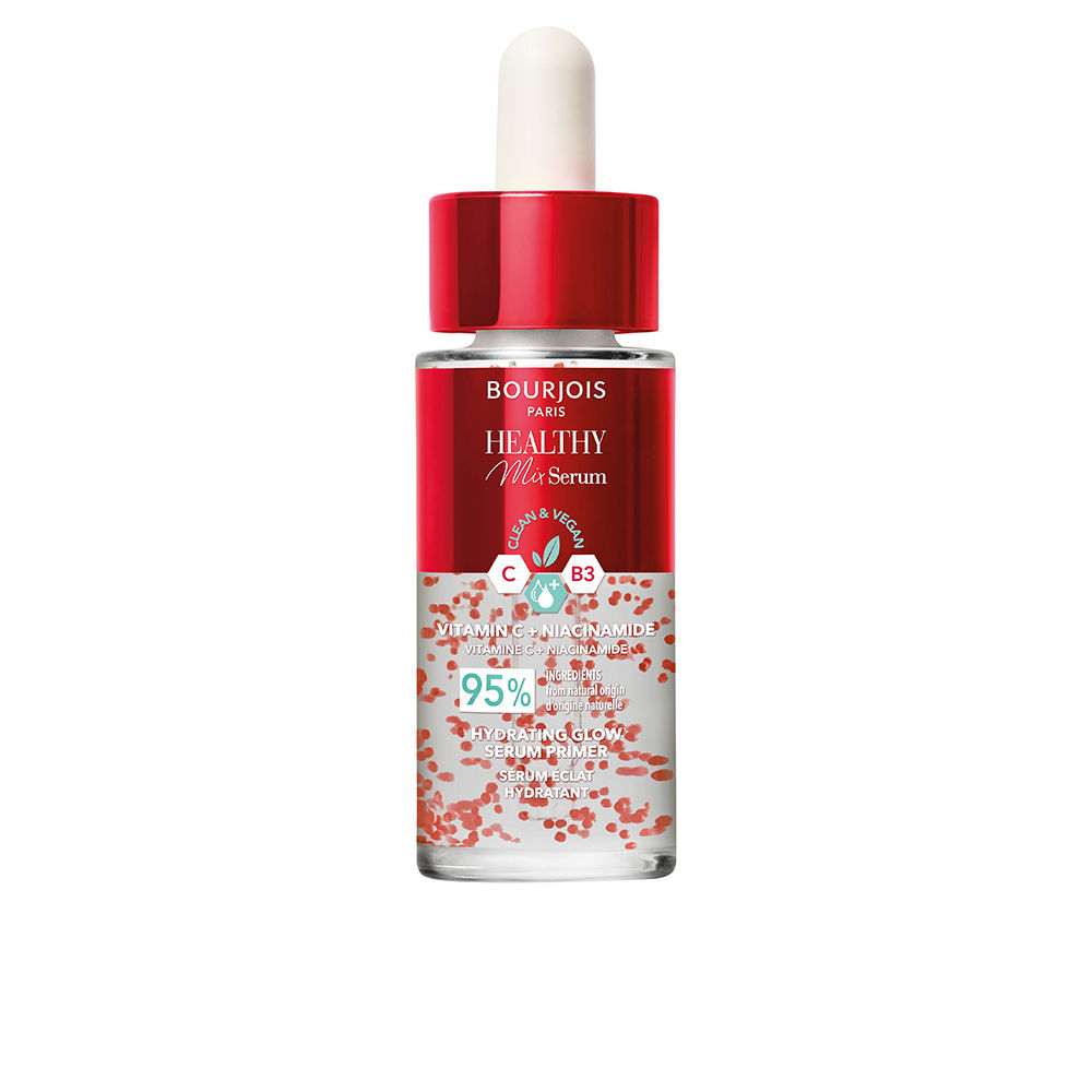 Bourjois Healthy Mix Serum Brillo Hidratante 30 Ml