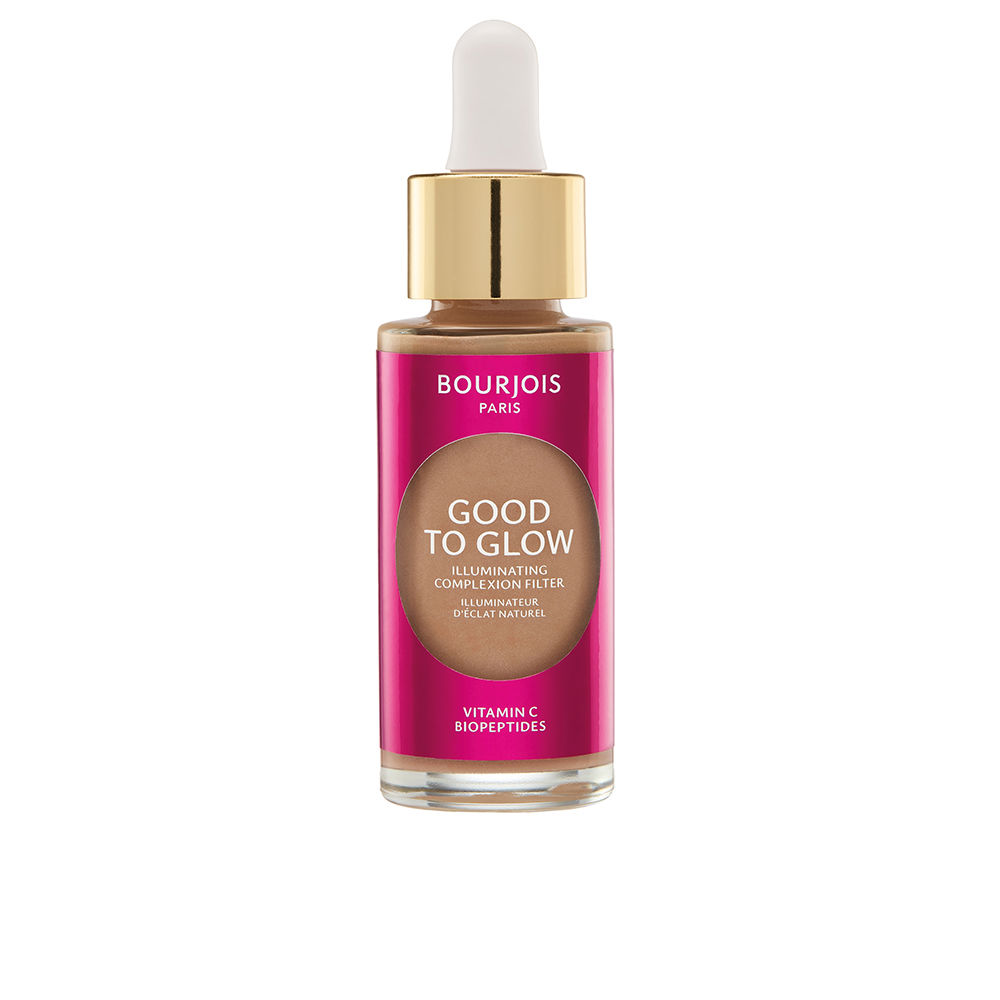 Bourjois Good To Glow Iluminador #5 30 Ml