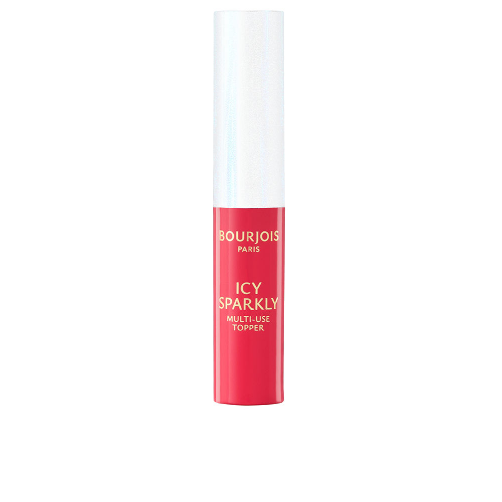 Bourjois Icy Sparkly Barra Multiusos Con Purpurina #Snow Light 2 Gr