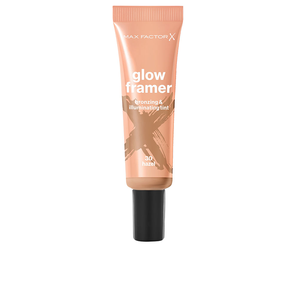 Max Factor Glow Framer Bronzing And Highlighting Tint #30-Hazel 30 Ml