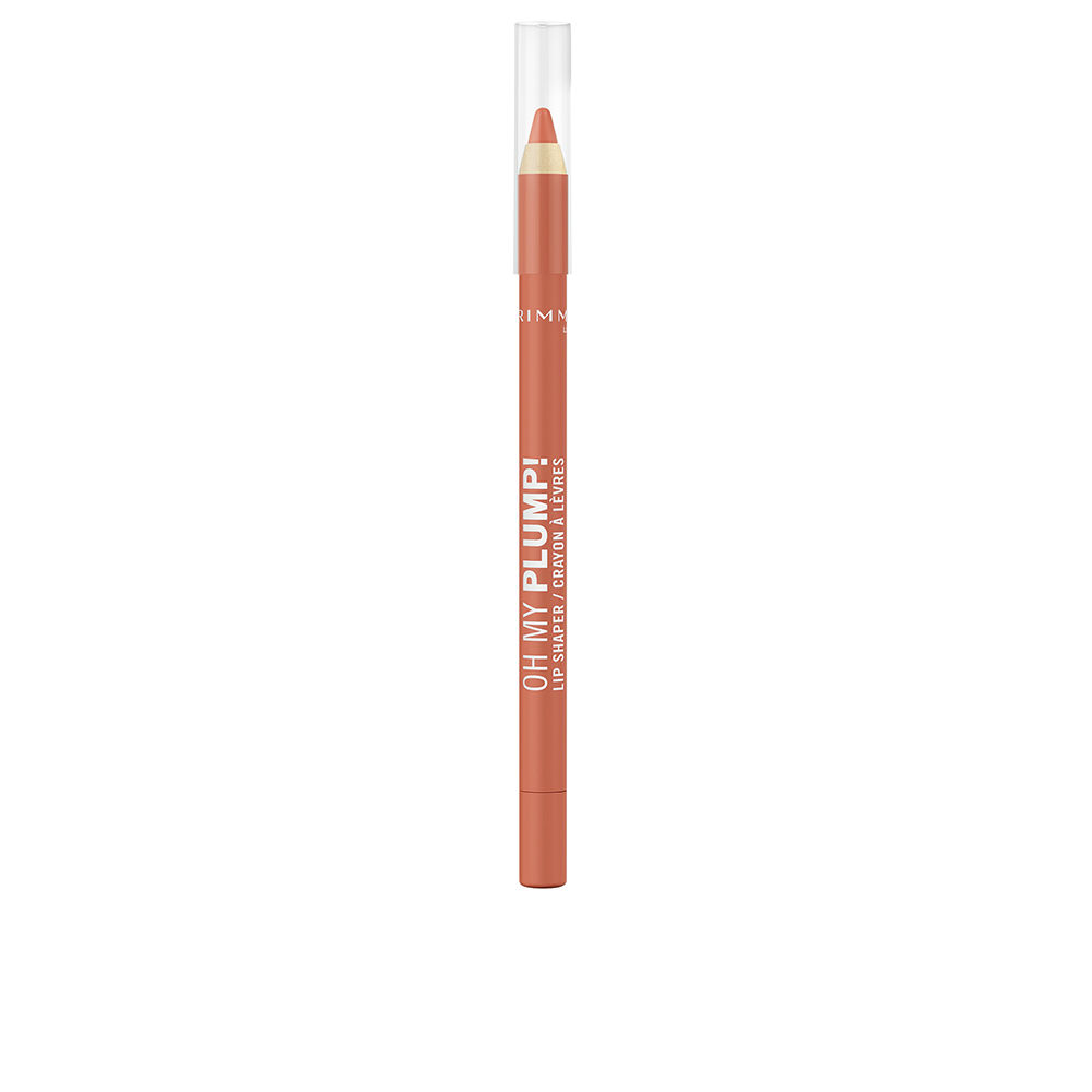 Rimmel London Oh My Plump! Perfilador De Labios #030-Oh Honey 1,2 Gr