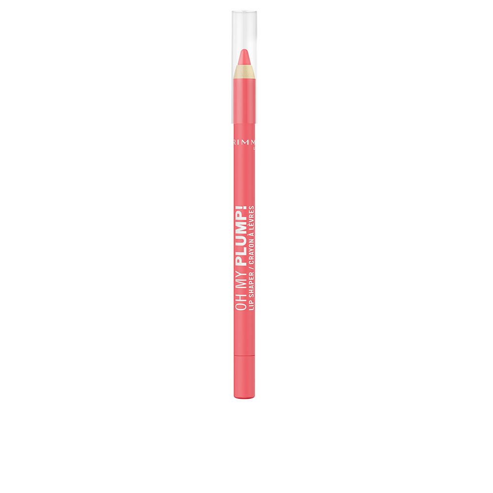 Rimmel London Oh My Plump! Perfilador De Labios #040-Kinda Cute 1,2 Gr