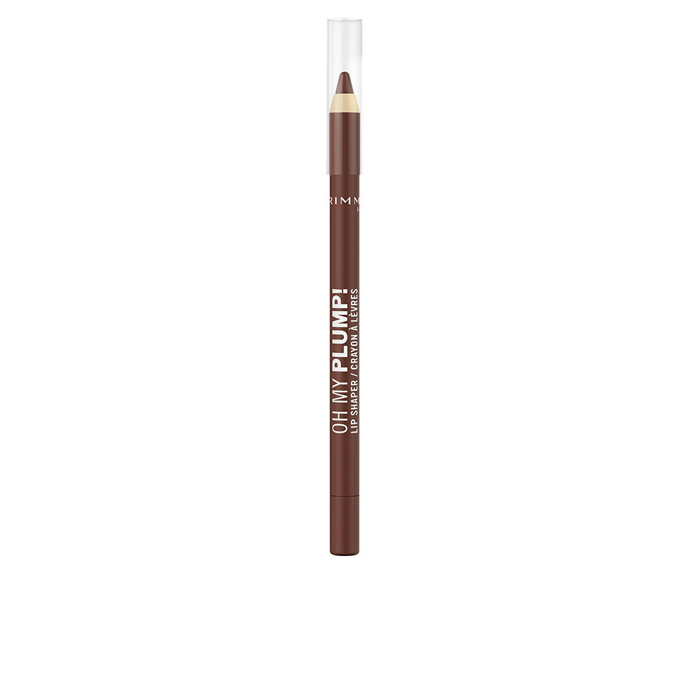 Rimmel London Oh My Plump! Perfilador De Labios #100-Statement Look 1,2 Gr