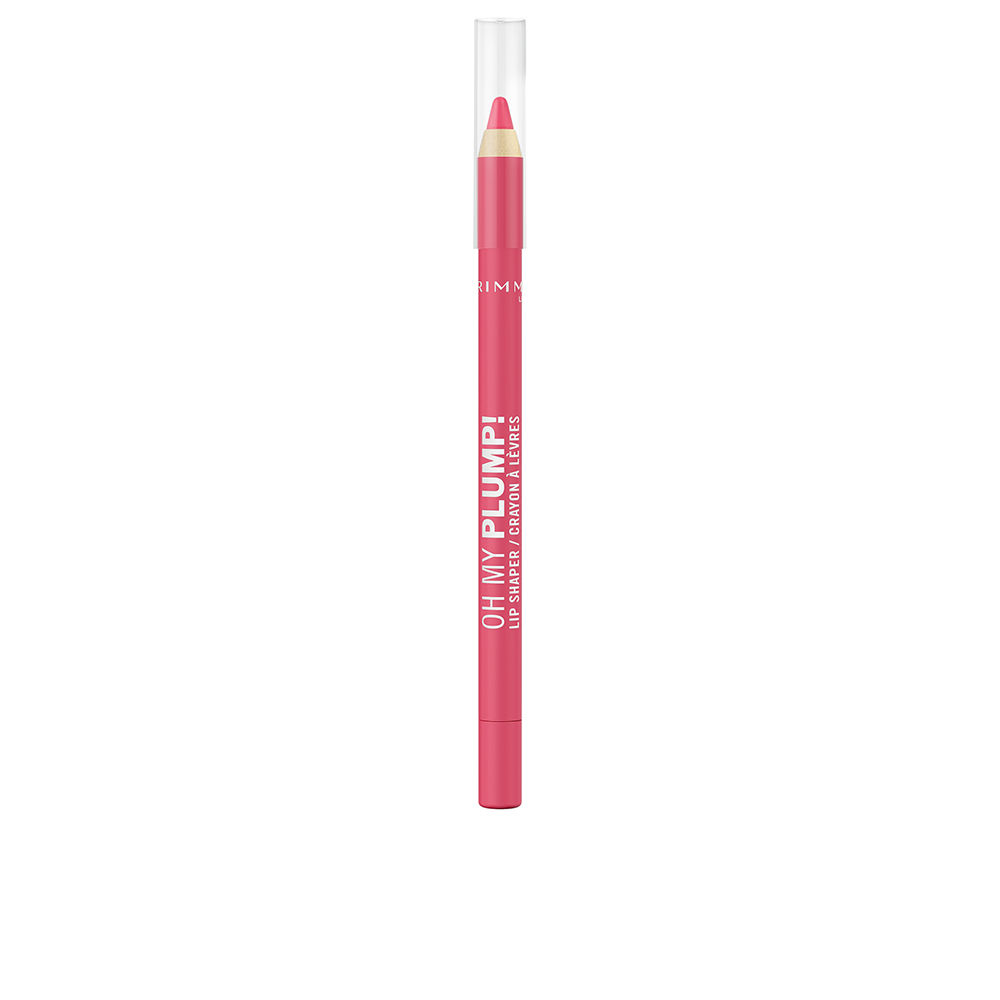 Rimmel London Oh My Plump! Perfilador De Labios #090-Slay Mode 1,2 Gr