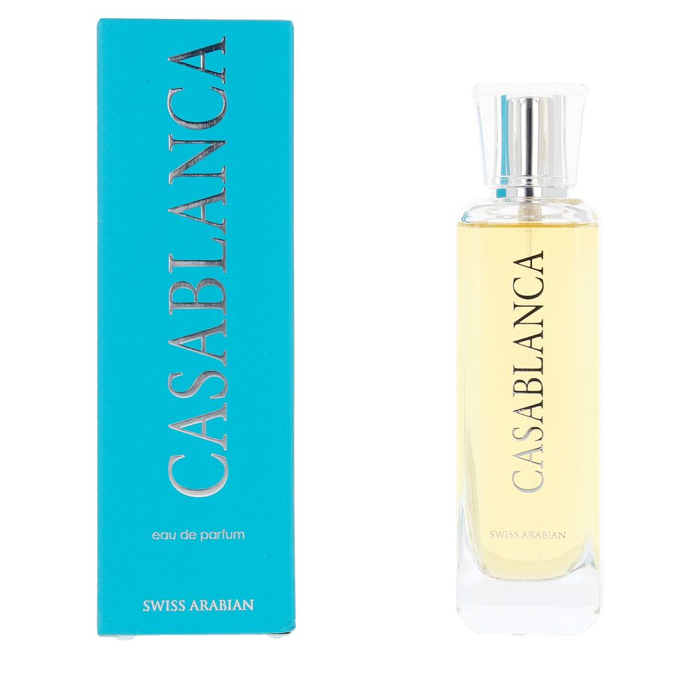 Swiss Arabian Casablanca Edp Vapo 100 Ml