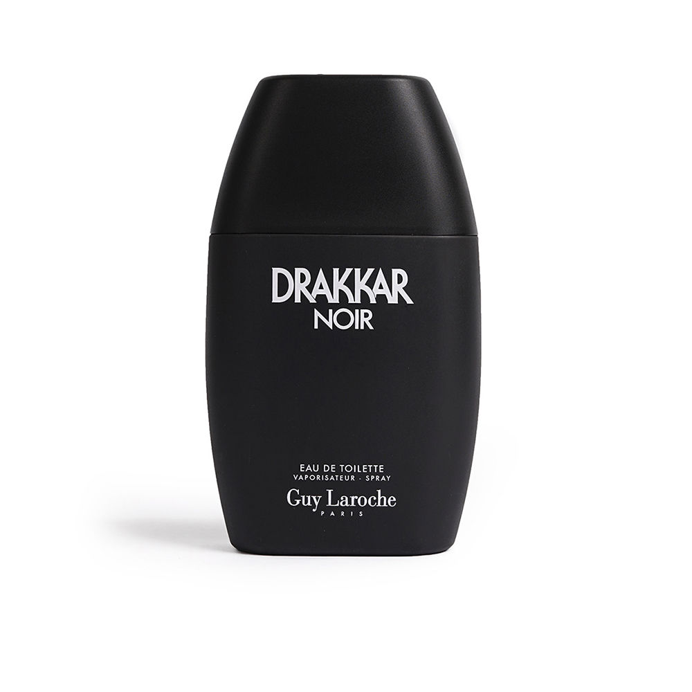 Drakkar Noir Eau De Toilette Spray 100 Ml