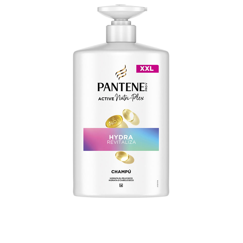 Pantene Hydra Revitaliza Champú 1000 Ml