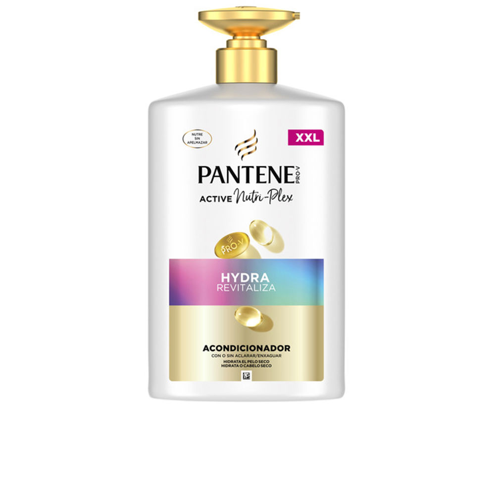 Pantene Hydra Revitalizes Conditioner 800 Ml