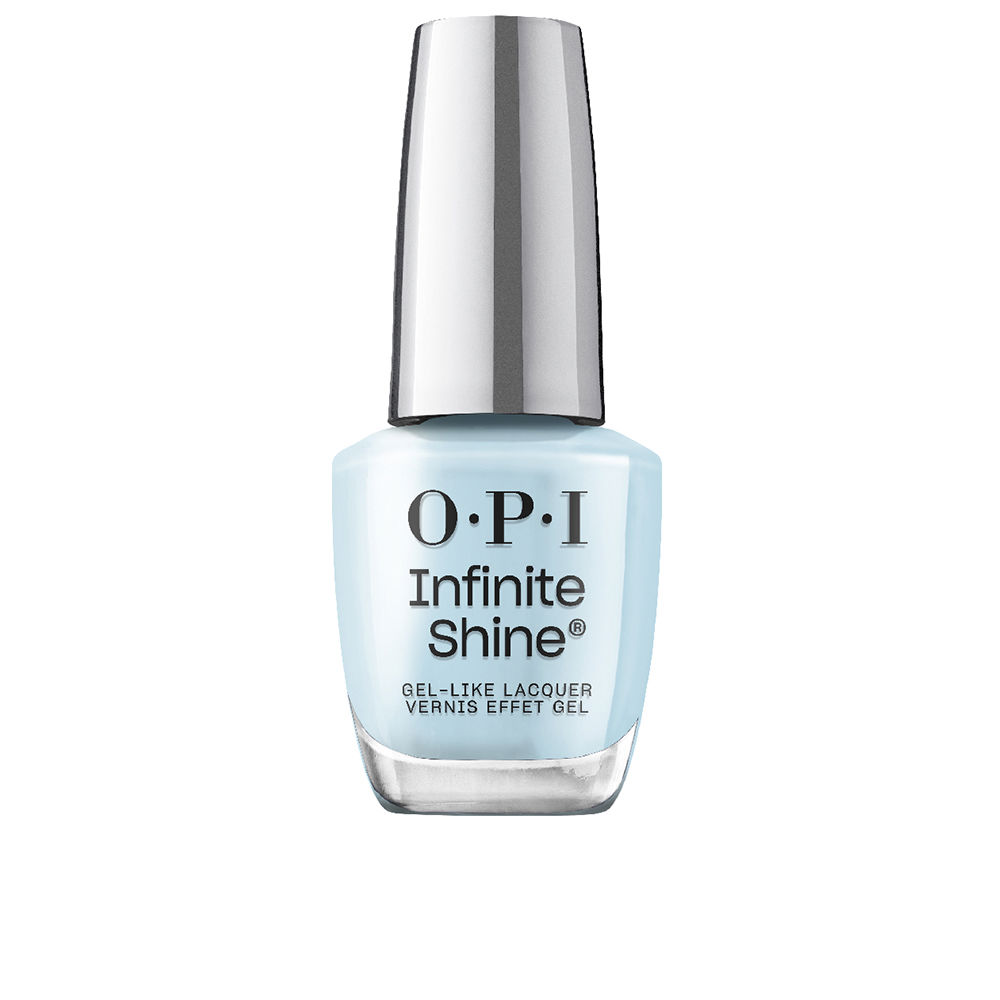 Opi Infinite Shine - What'S Your Mannitude Collection - Nail Polish #Totally Tu-Blue-Ar 15 Ml