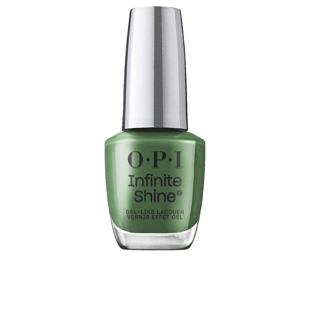 Opi Infinite Shine - What'S Your Mannitude Collection - #Opi'M A Supermodel Nail Polish 15 Ml