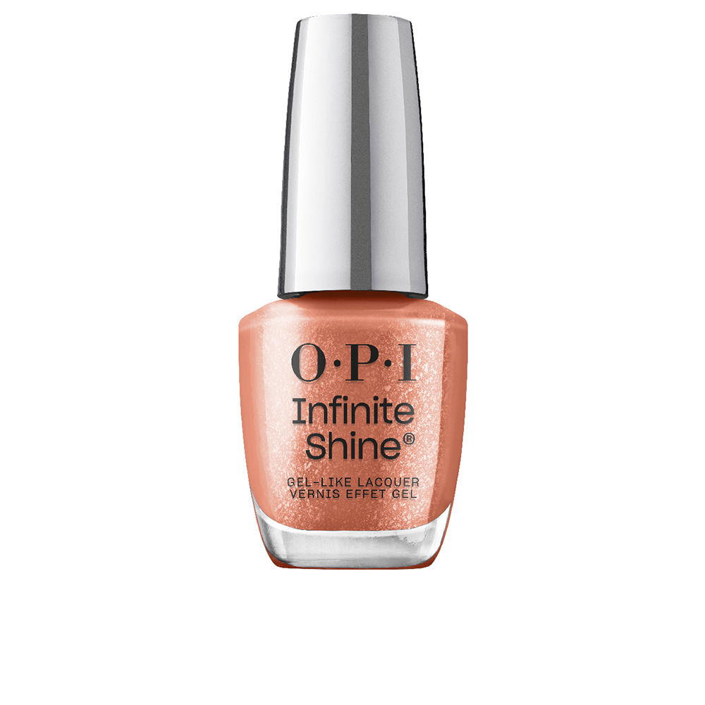 Opi Infinite Shine - What'S Your Mannitude Collection - #Knee High Stock-Blings Nail Polish 15 Ml