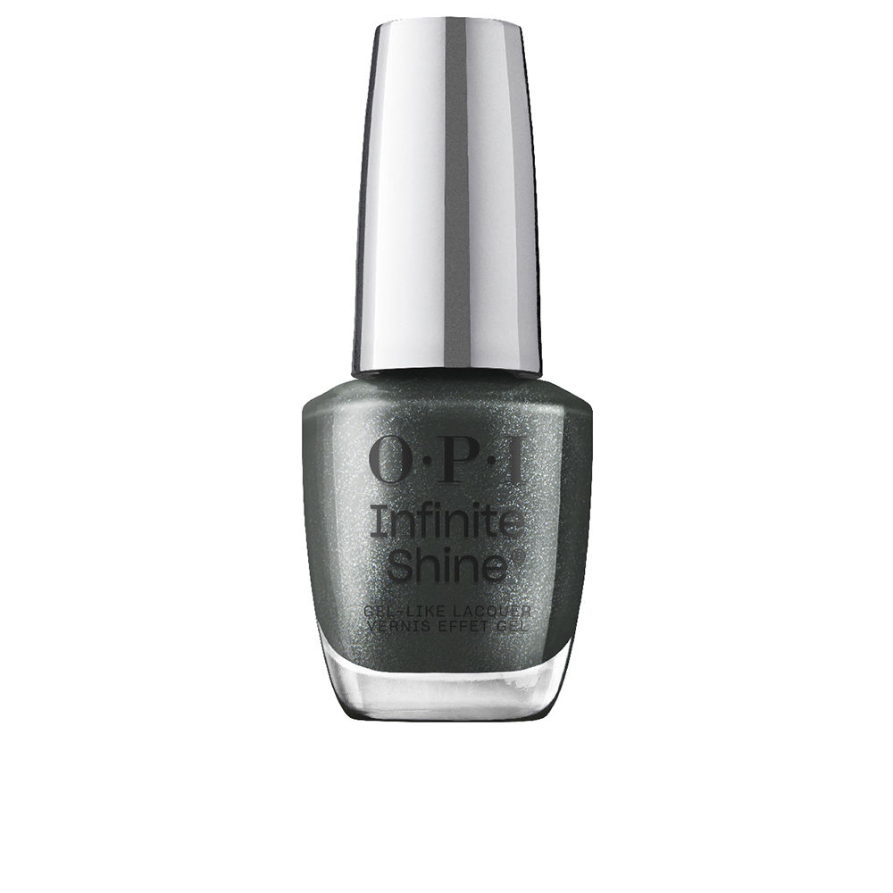 Opi Infinite Shine - What'S Your Mannitude Collection - #Get In Platform-Ation Nail Polish 15 Ml
