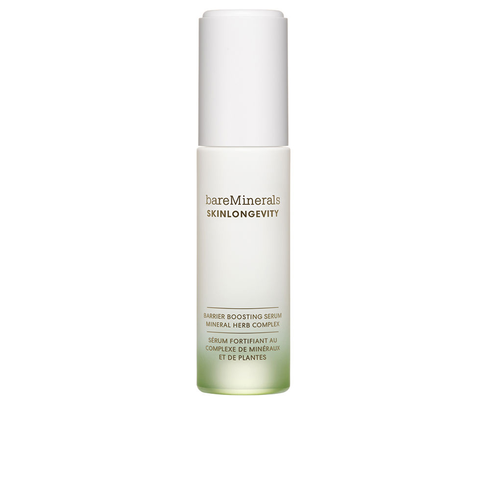Bare Minerals Skinlongevity Barrier Enhancing Serum 50 Ml