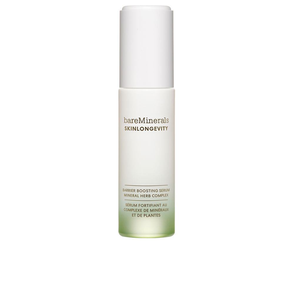 Bare Minerals Skinlongevity Barrier Enhancing Serum 30 Ml