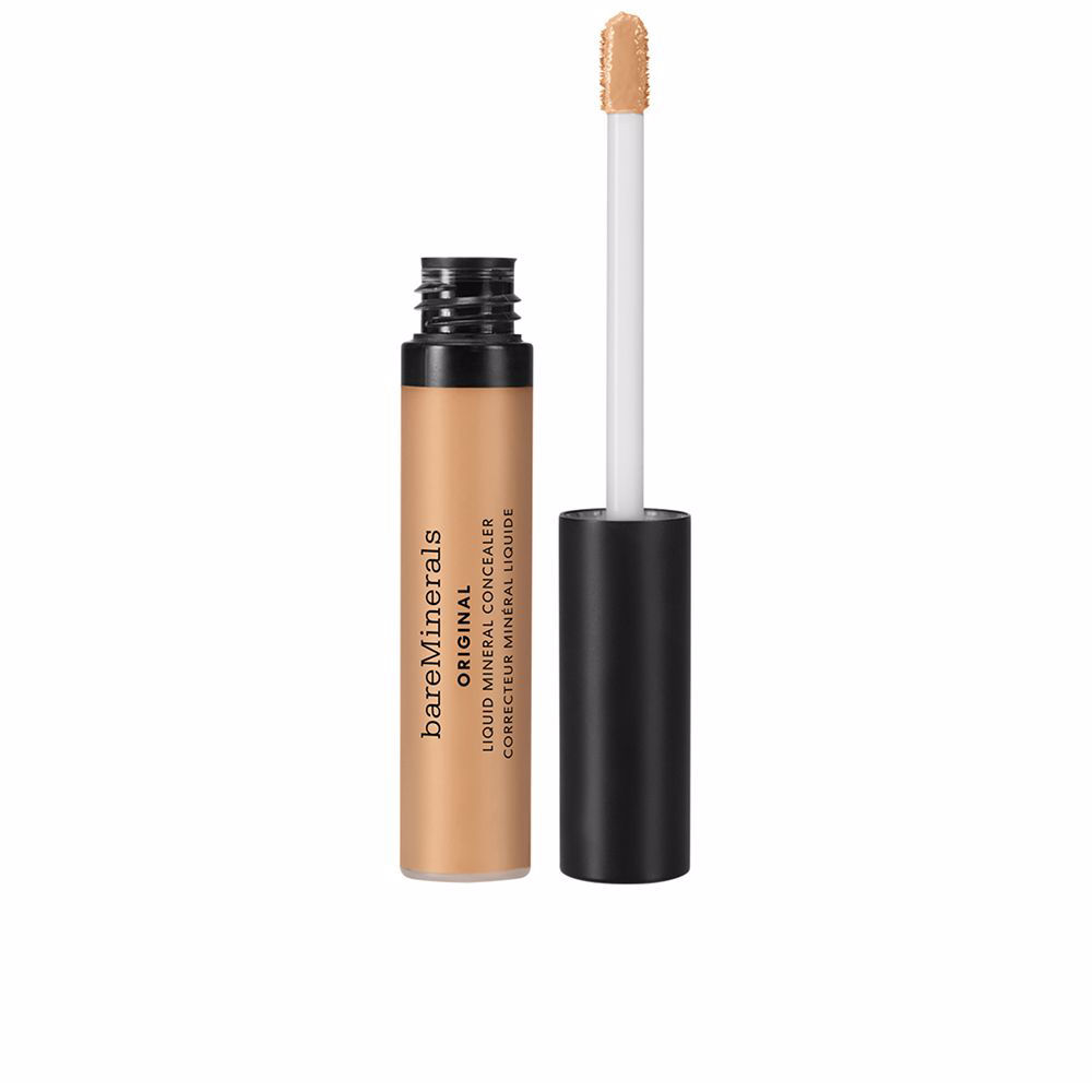 Bare Minerals Original Liquid Mineral Concealer #3.5c-Medium Tan 6 Ml