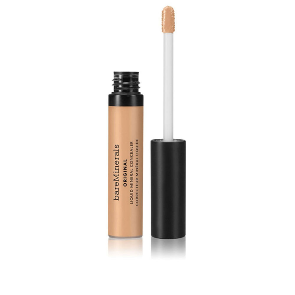 Bare Minerals Original Liquid Mineral Concealer #3n-Medium 6 Ml